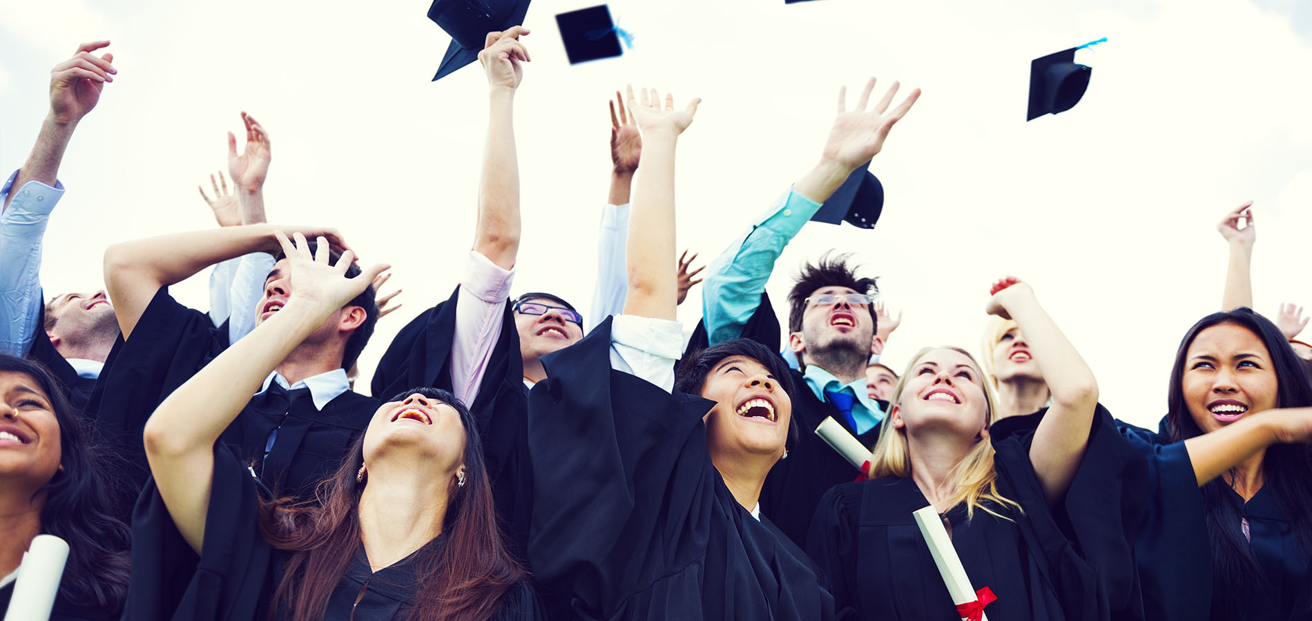 Festeggiare la laurea a Milano