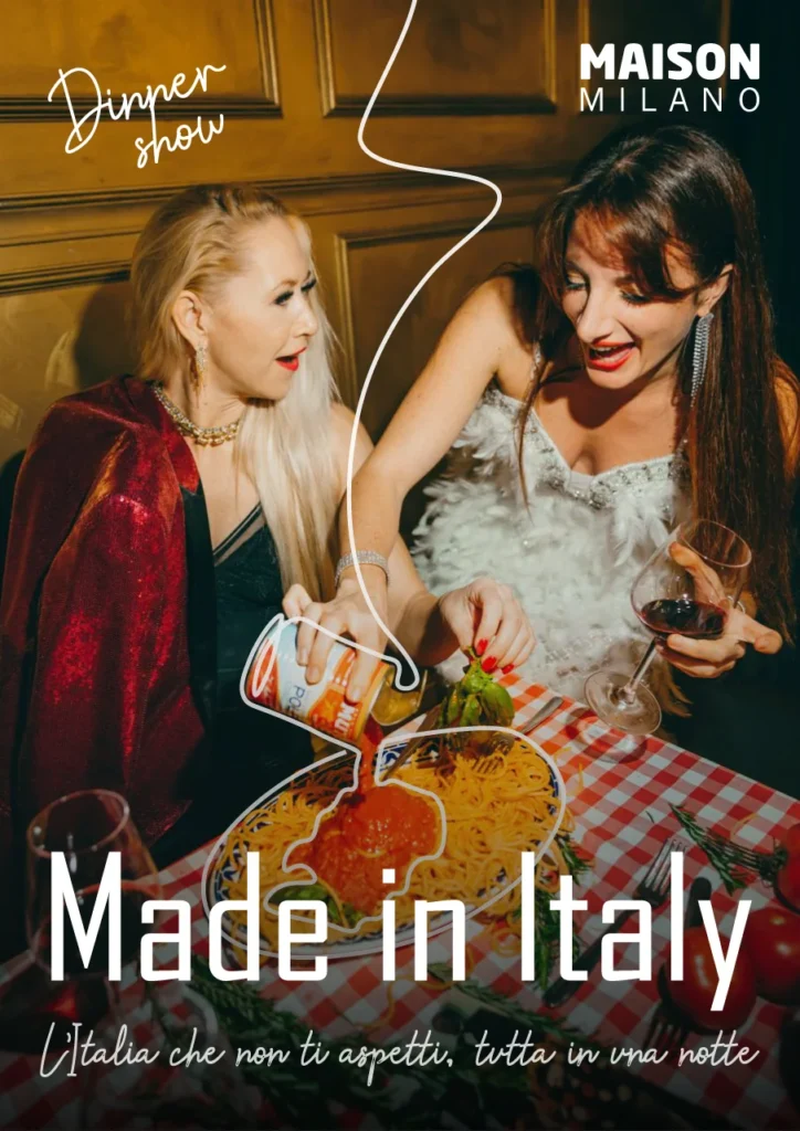 Made in Italy