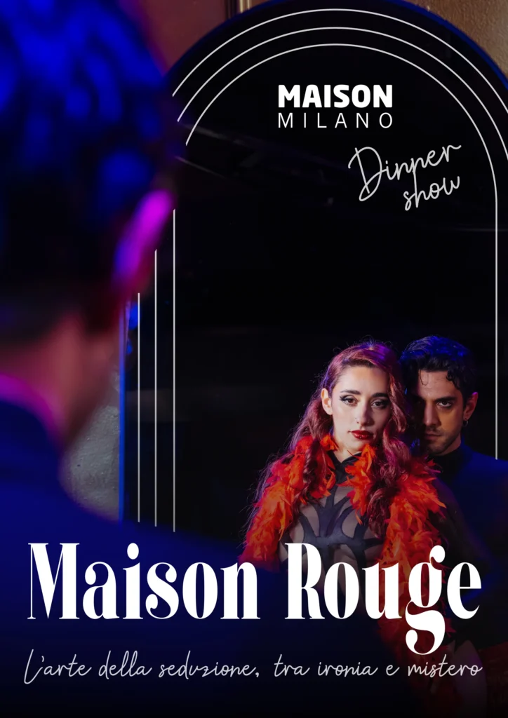 Maison Rouge