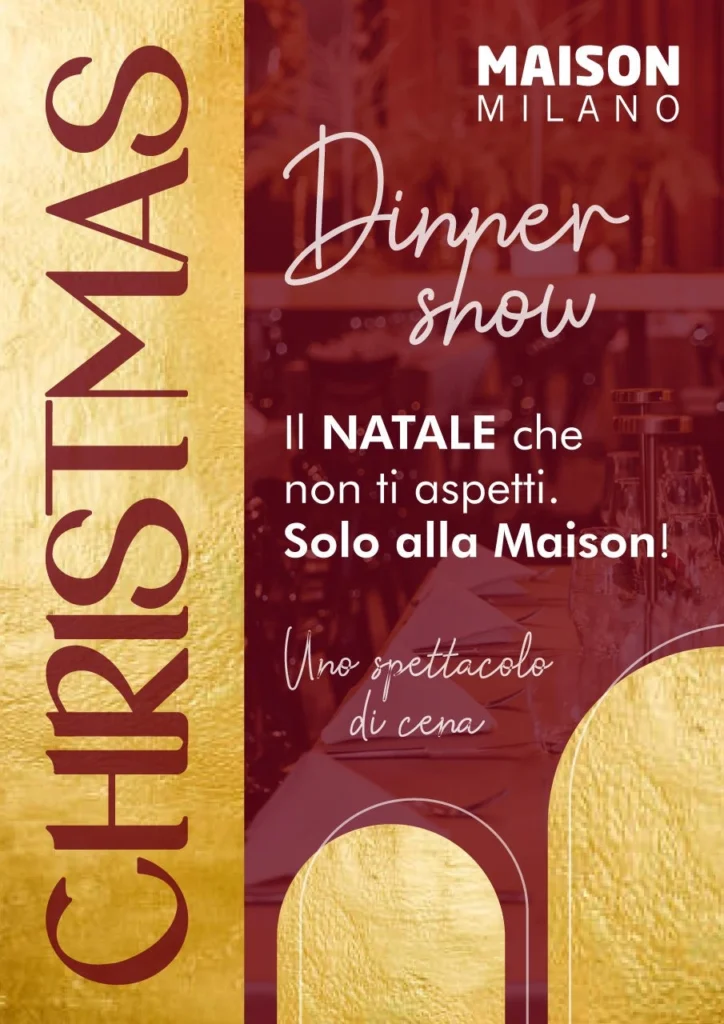 Christmas Show