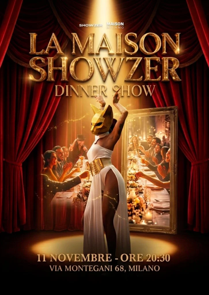 La Maison Showzer
